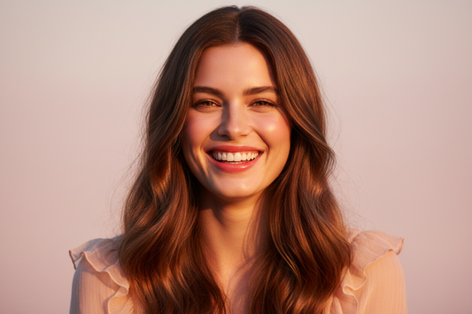 Kollagen für Haut und Haare: Der Beauty-Boost von innen