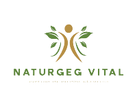 Offizielles Logo der NaturGEG Vital GmbH – nachhaltige Gesundheitsprodukte und Nahrungsergänzungsmittel mit Fokus auf Natur und Vitalität