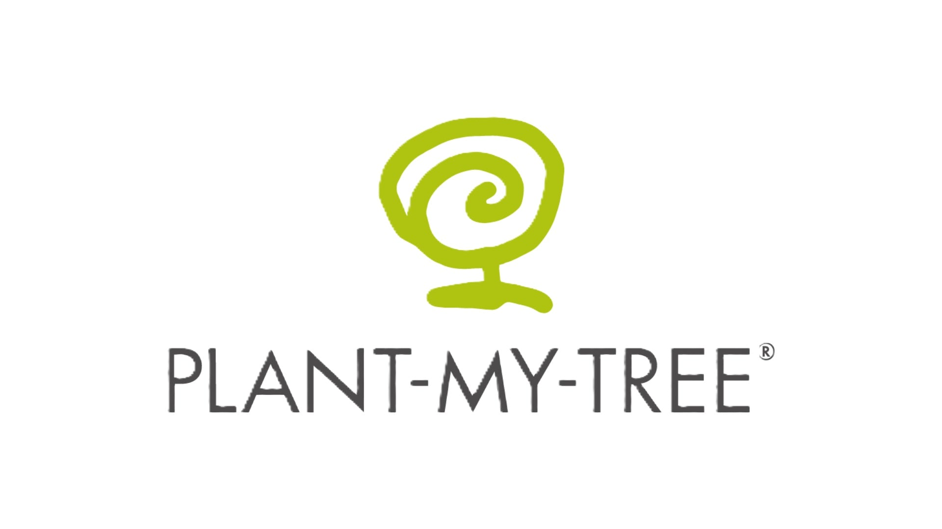Urkunde zur Baumpflanzung mit PLANT-MY-TREE® Logo