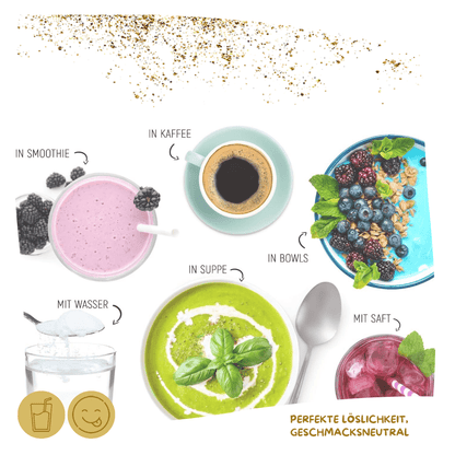 Kollagen Pulver Peptan B® - NaturGEG Vital GmbH