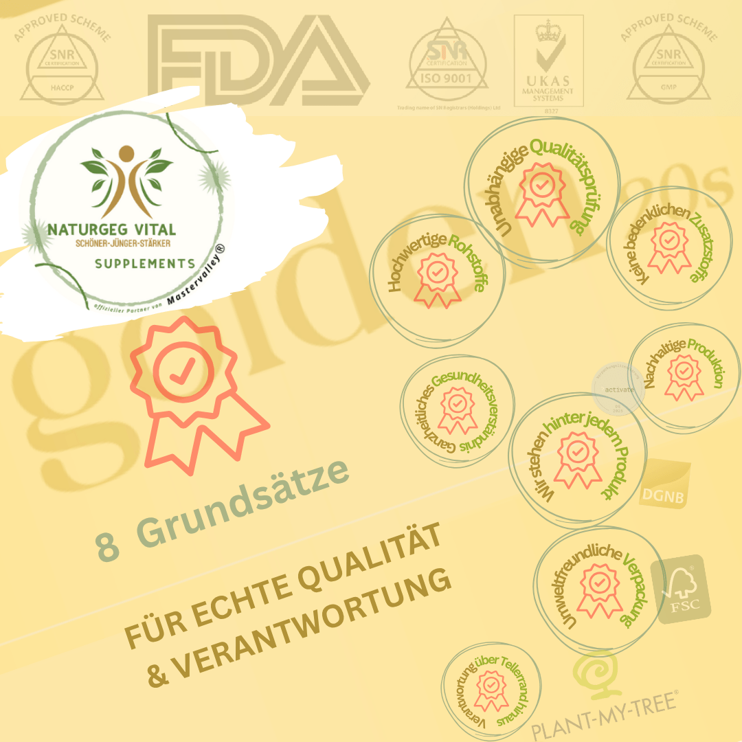 Kollagen Pulver Peptan B® - NaturGEG Vital GmbH