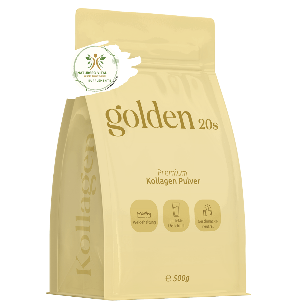 Kollagen Pulver Peptan B® - NaturGEG Vital GmbH