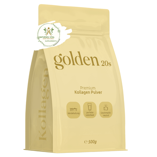 Kollagen Pulver Peptan B® - NaturGEG Vital GmbH